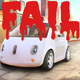 Image for article titled Why Google's Self-Driving Car Will Fail
